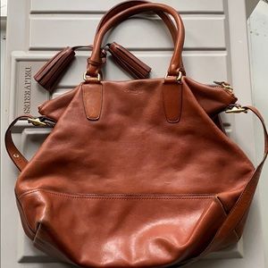 Coach Molly Legacy Satchel